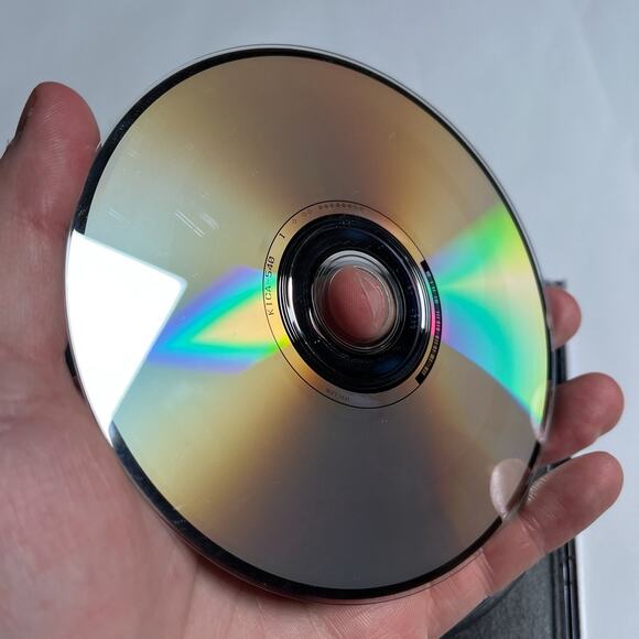 Metropolis Anime Film CD Soundtrack Toshiyuki Honda - Otomo / Rintaro / Tezuka - Picture 5 of 5